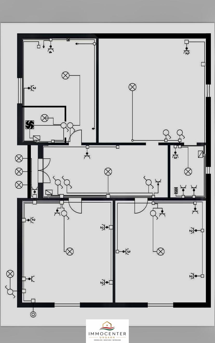 Grundriss Grundriss