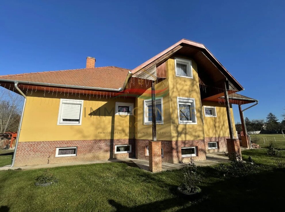 Csempeszkopács: Álomház egy csendes, családias környéken Csempeszkopács: Álomház egy csendes, családias környéken