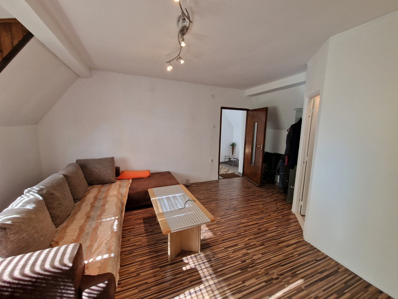 Wohnzimmer oben Wohnzimmer oben