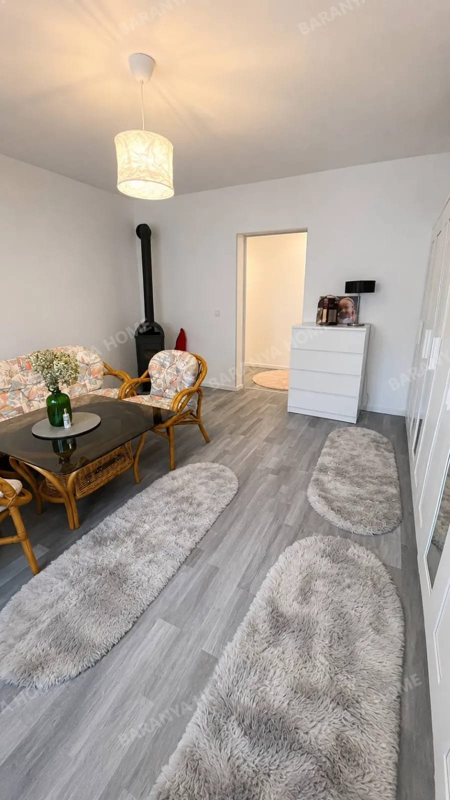 Polány: Komplett renoviertes Einfamilienhaus zum Verkauf in Polány, auf einem Grundstück von 2890 m² Polány: Komplett renoviertes Einfamilienhaus zum Verkauf in Polány, auf einem Grundstück von 2890 m²