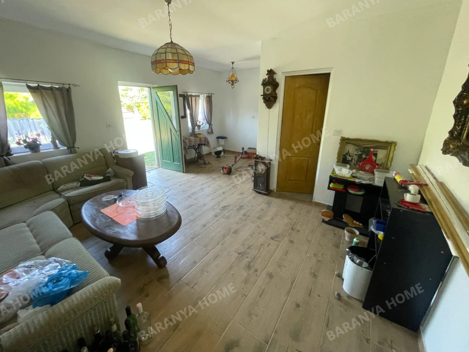 Kaposmérő: Renoviertes Familienhaus mit separatem Studio in Kaposméro, am Fuße des Zselic in Kaposméro Kaposmérő: Renoviertes Familienhaus mit separatem Studio in Kaposméro, am Fuße des Zselic in Kaposméro