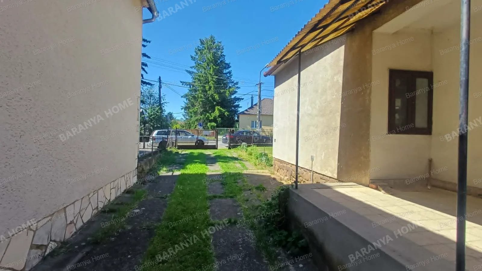 Pécs: Zu renovierendes Einfamilienhaus zum Verkauf im Stadtteil Rigóder in Pécs Pécs: Zu renovierendes Einfamilienhaus zum Verkauf im Stadtteil Rigóder in Pécs
