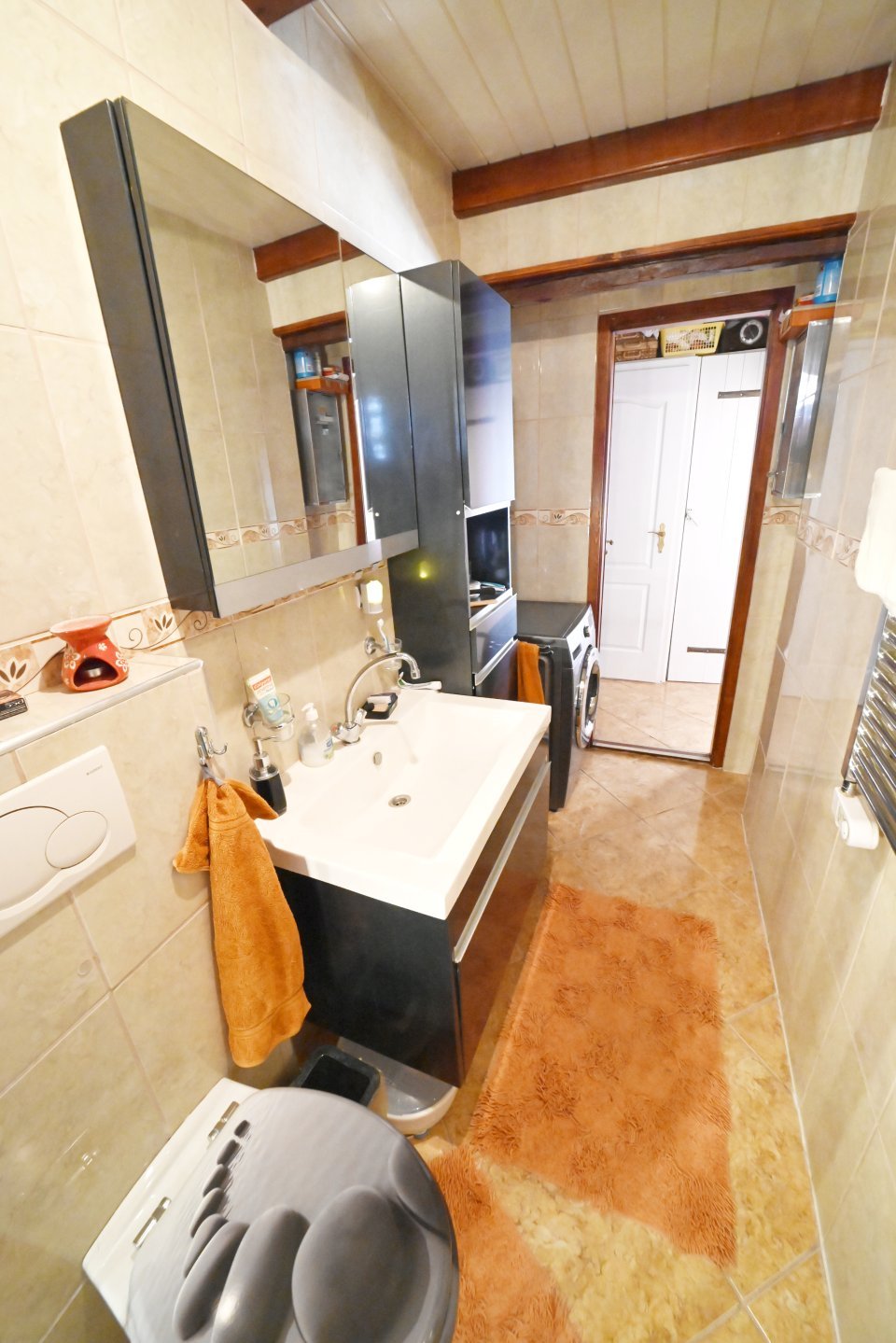 Badezimmer Badezimmer