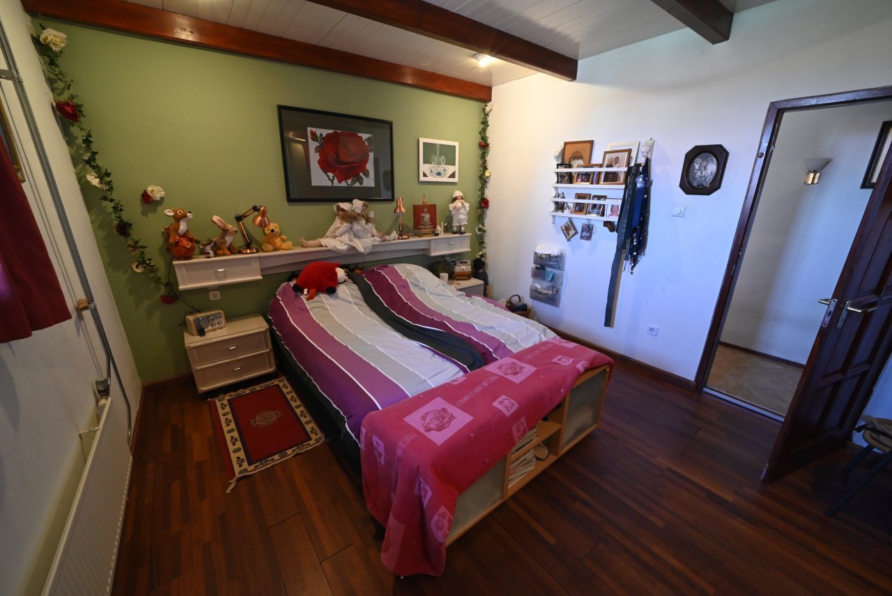 Schlafzimmer 1 Schlafzimmer 1