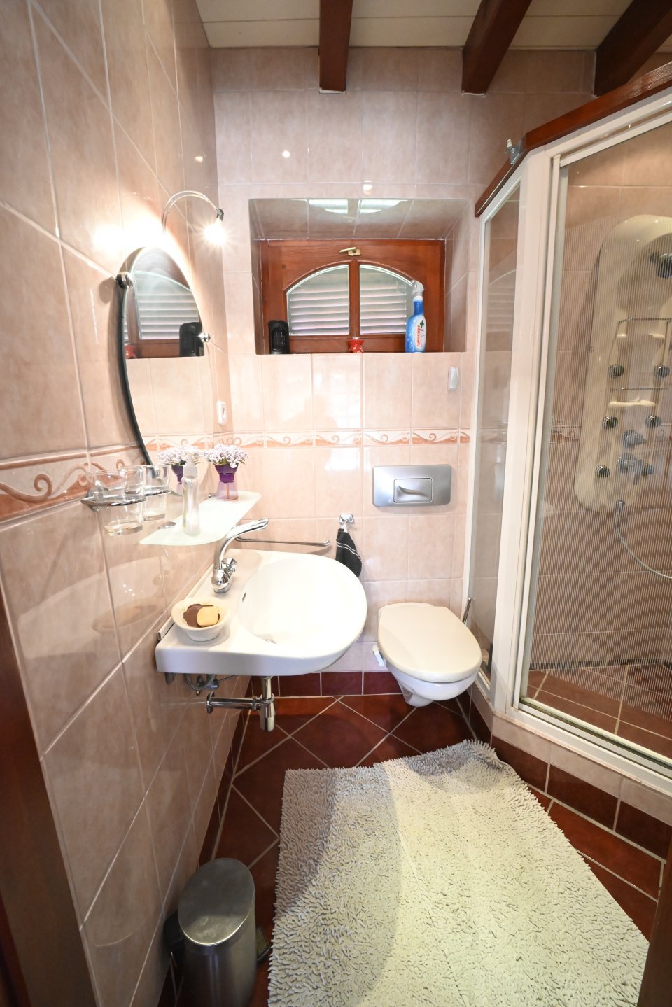 Badezimmer 2 Badezimmer 2