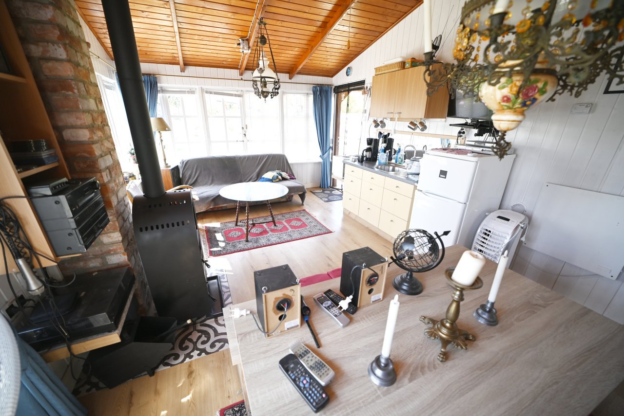 Gäste-Apartement Gäste-Apartement