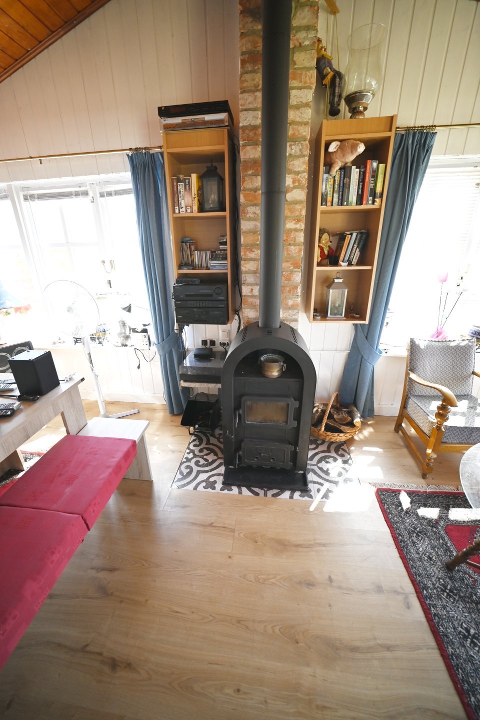 Gäste-Apartement Gäste-Apartement