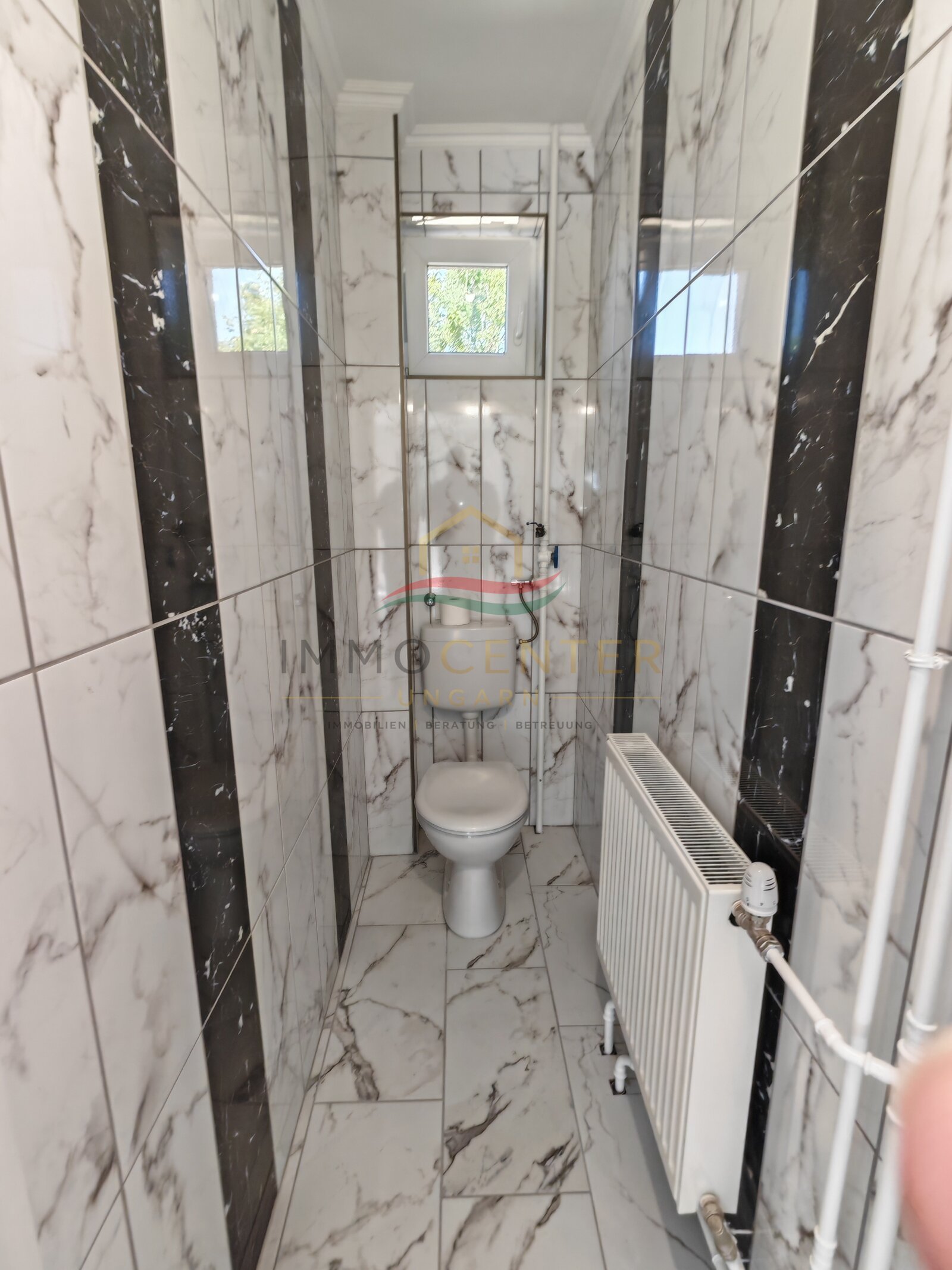 Gäste-WC Gäste-WC