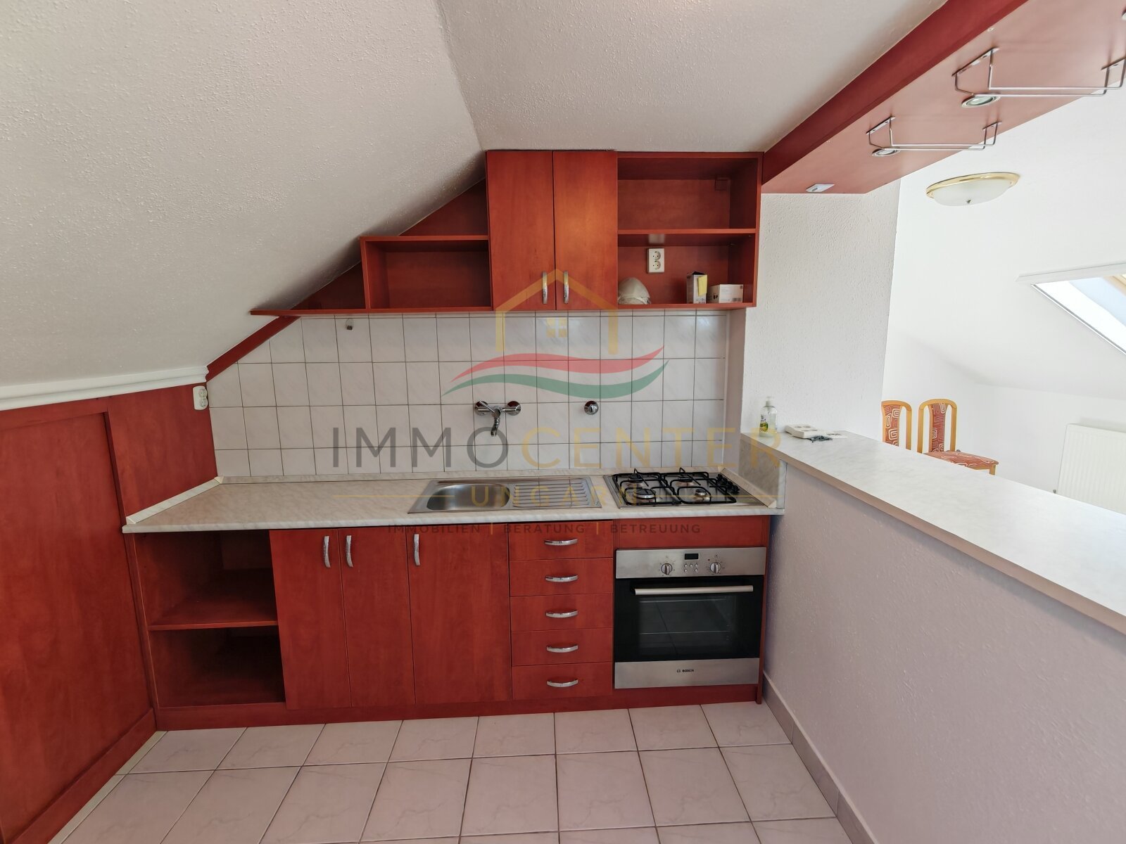 Apartment Apartment