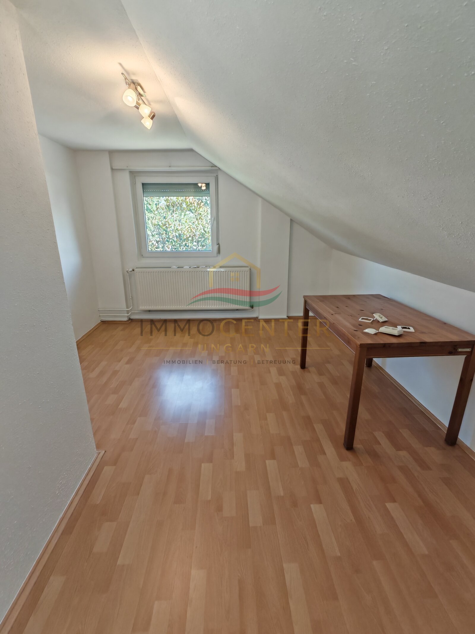 Apartment Apartment