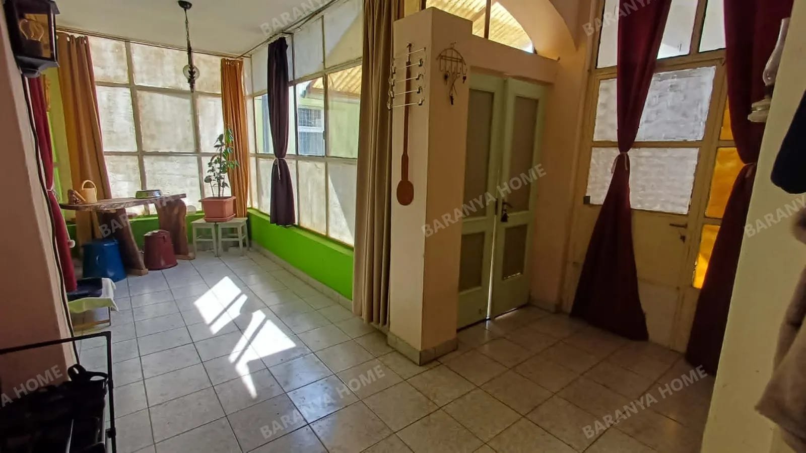Barcs: Geräumiges, charaktervolles Steinhaus mit großem Grundstück in Barcs – eine ausgezeichnete Gelegenheit für ein Eigenheim, Gästehaus oder eine Investit Barcs: Geräumiges, charaktervolles Steinhaus mit großem Grundstück in Barcs – eine ausgezeichnete Gelegenheit für ein Eigenheim, Gästehaus oder eine Investit