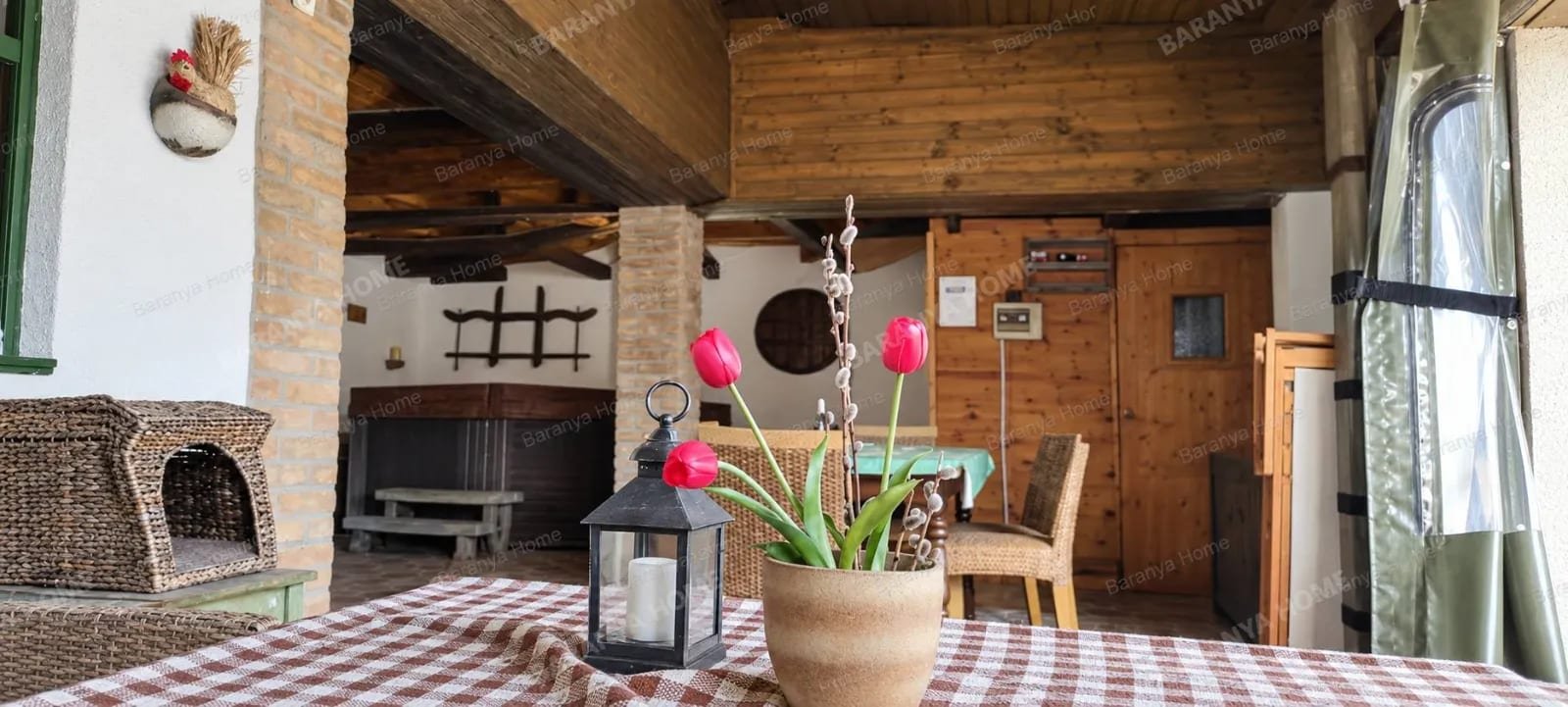 Monyoród: Einfamilienhaus zum Verkauf in Monyoród Monyoród: Einfamilienhaus zum Verkauf in Monyoród