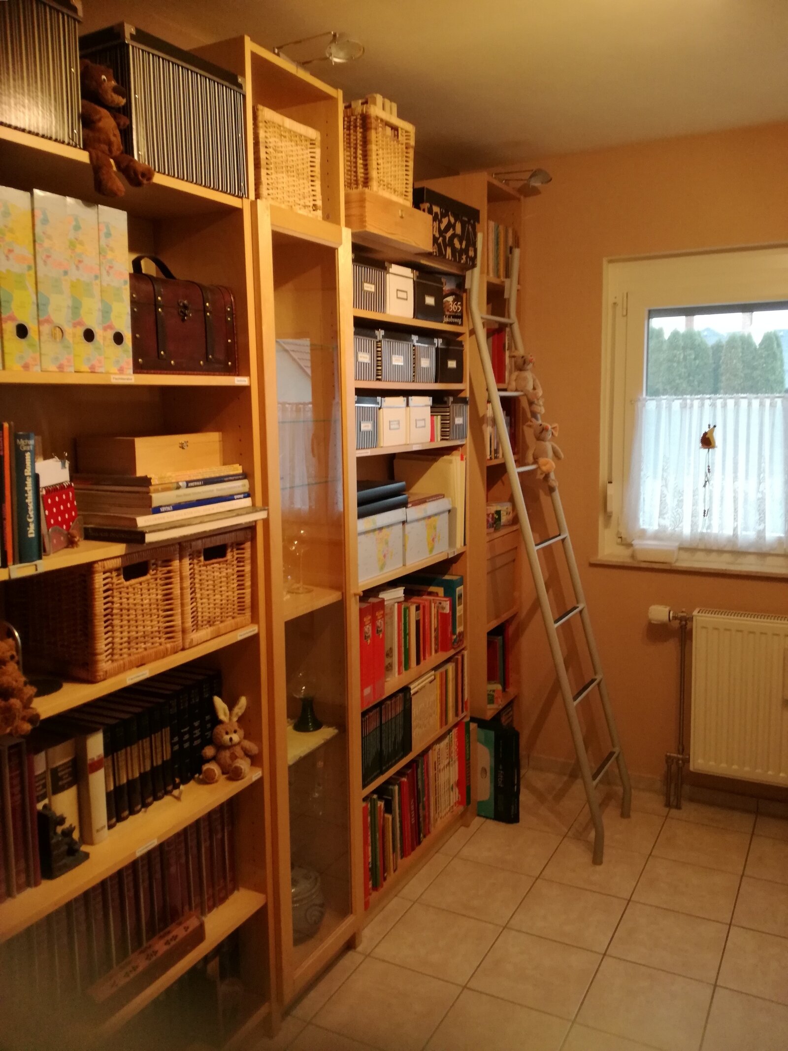 Büro Büro