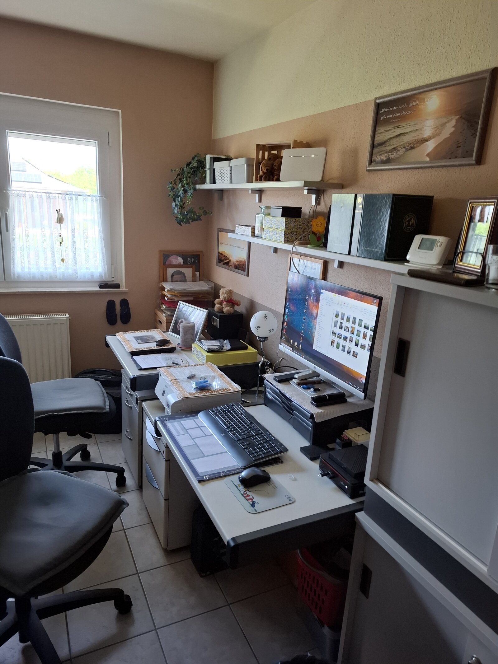 Büro Büro