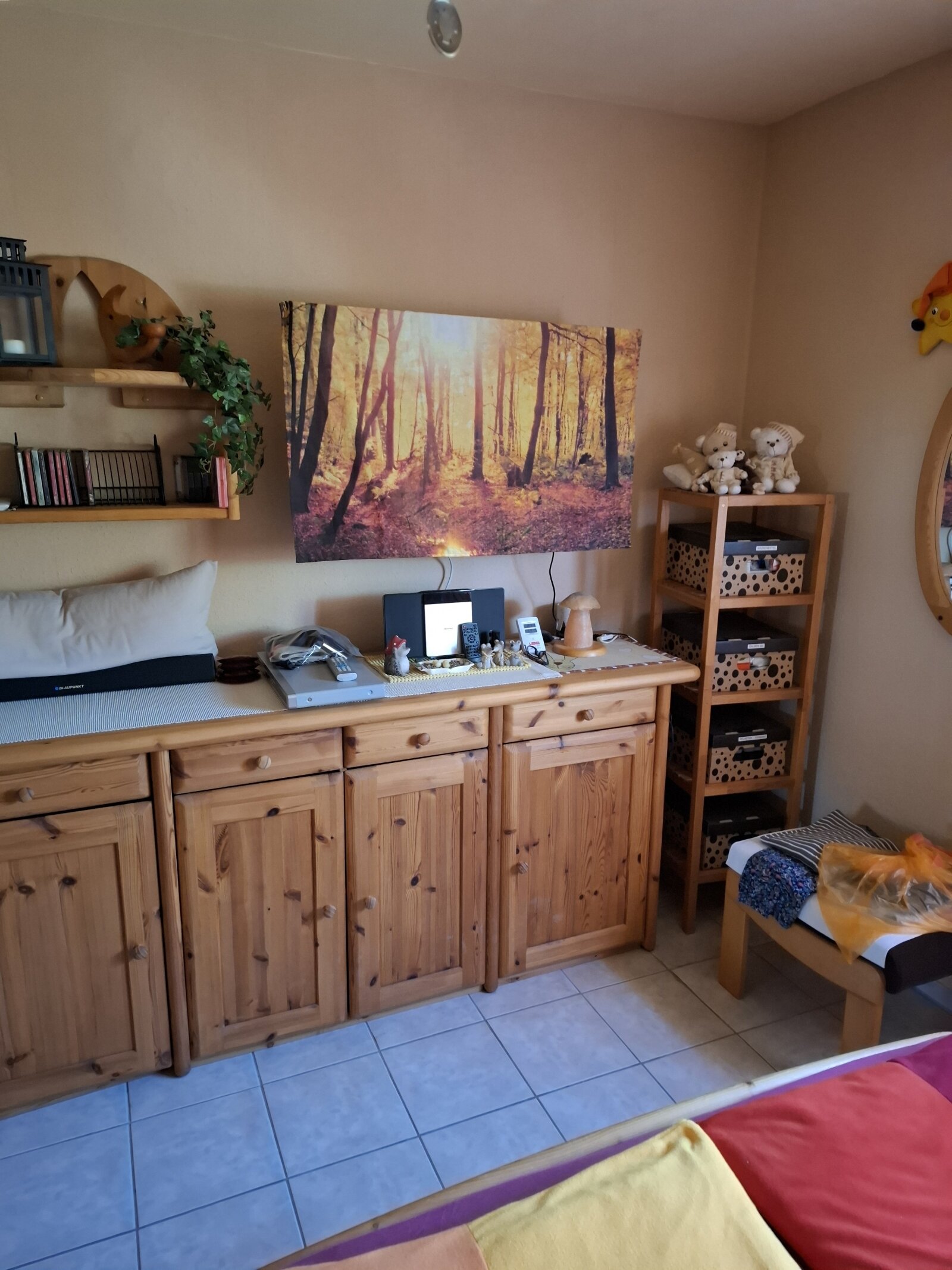 Schlafzimmer Schlafzimmer