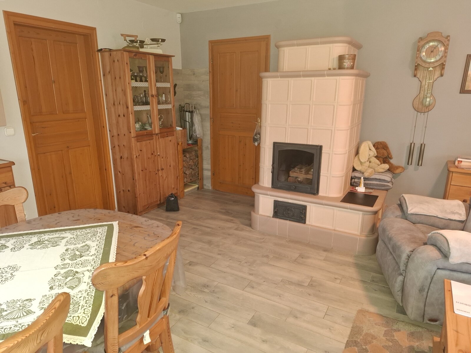 Wohnzimmer Wohnzimmer