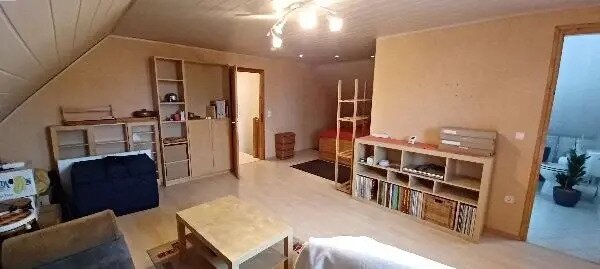 Zimmer oben Zimmer oben