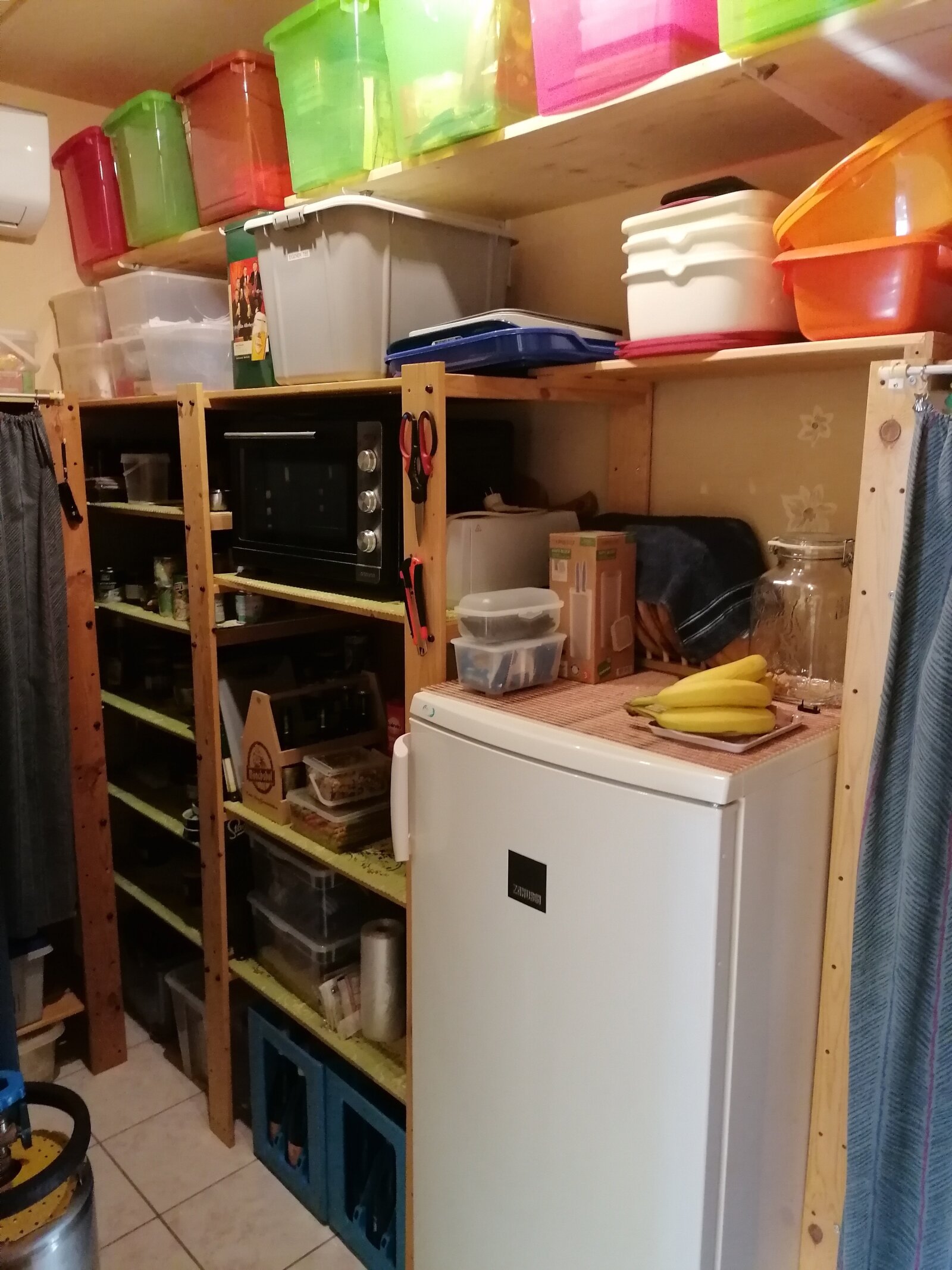 Speisekammer Speisekammer