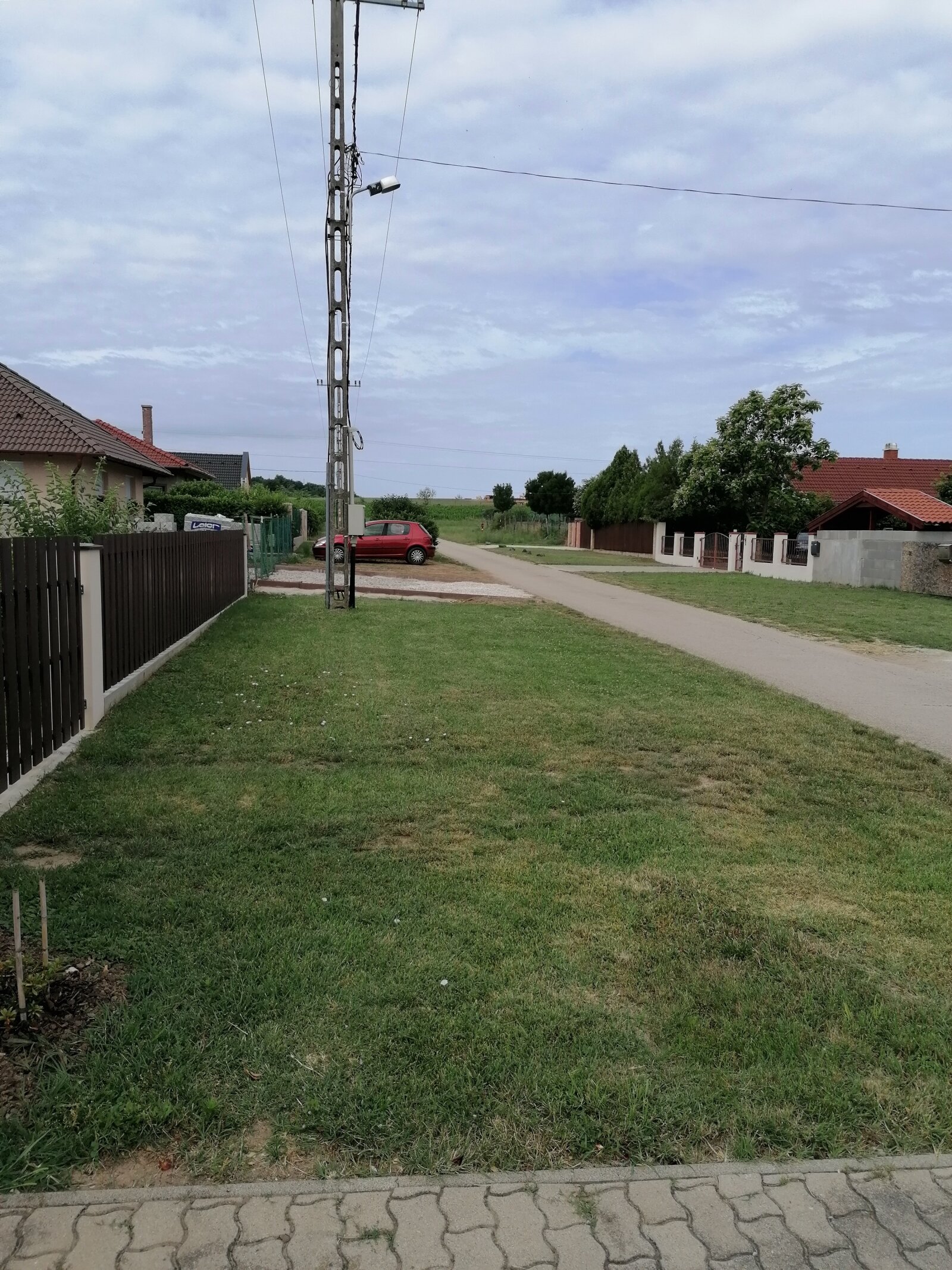 Straßenansicht Straßenansicht