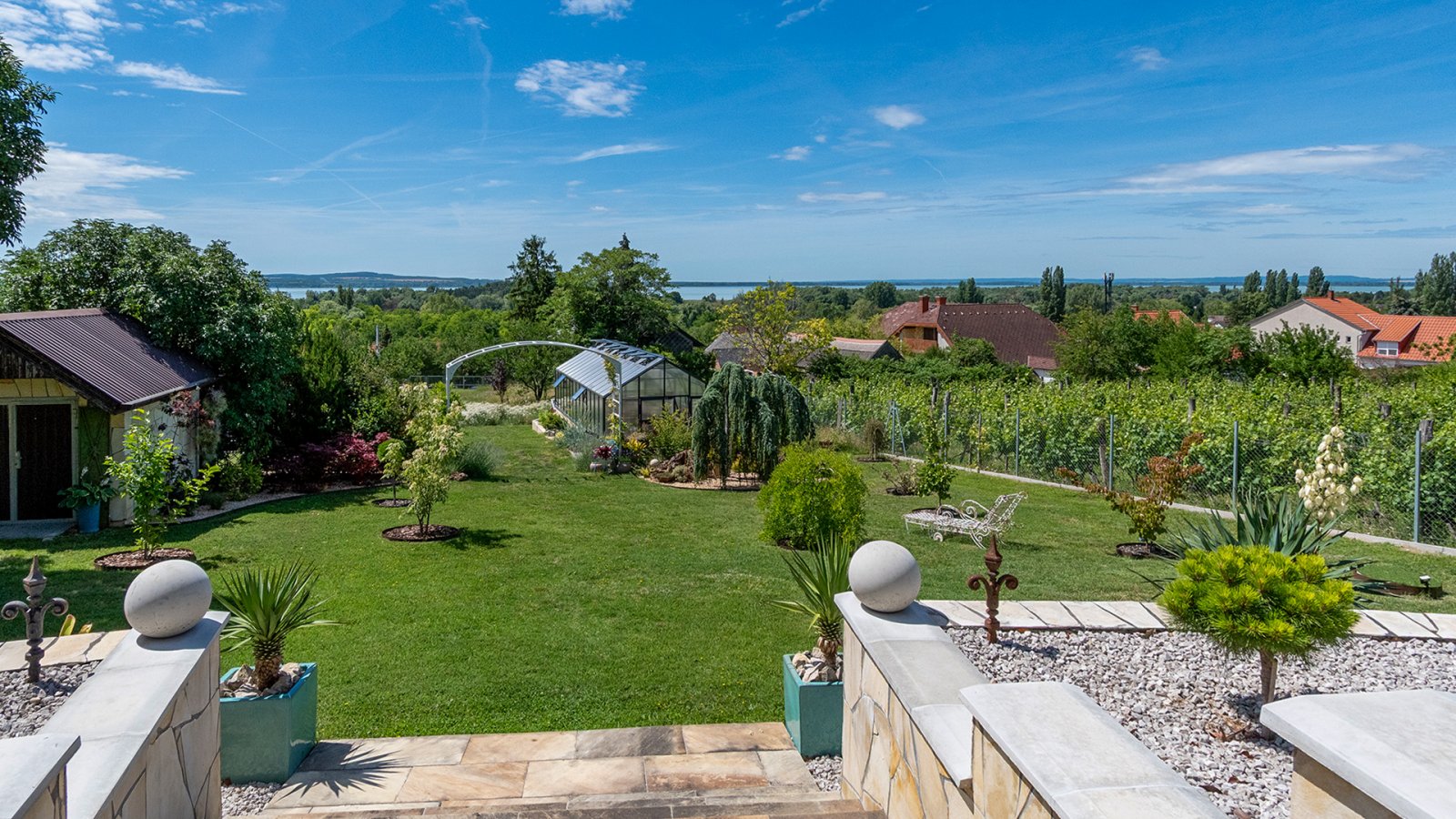 Garten Garten