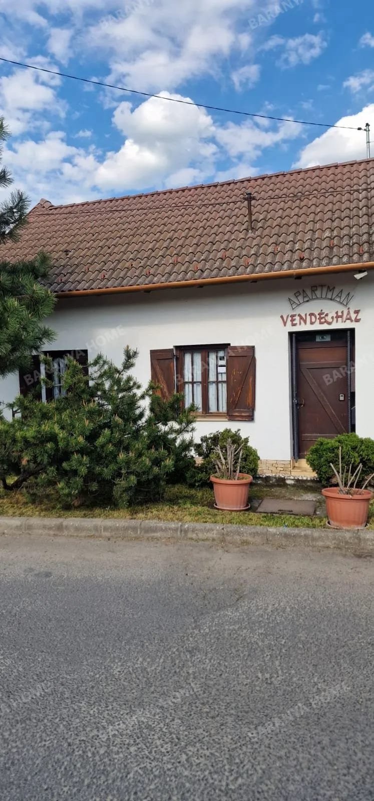 Szigetvár: Bewirtschaftetes Mehrfamilienhaus zum Verkauf in Szigetvár Szigetvár: Bewirtschaftetes Mehrfamilienhaus zum Verkauf in Szigetvár