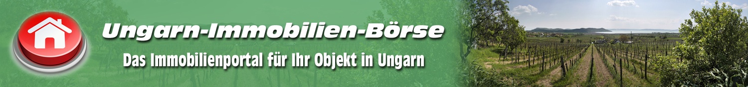 Ungarn Immobilien Boerse - Balaton Zeitung Kft.